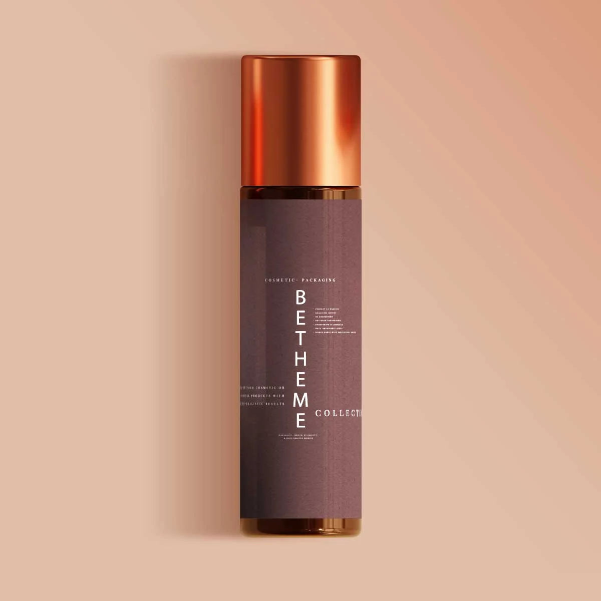 BeFace Oil