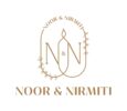 logo of noor and nirmiti