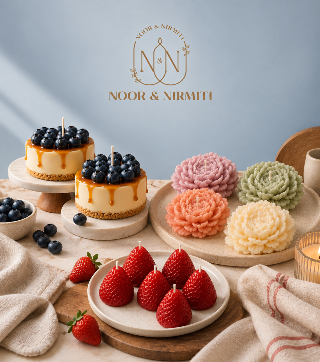 Noor image (Candles)