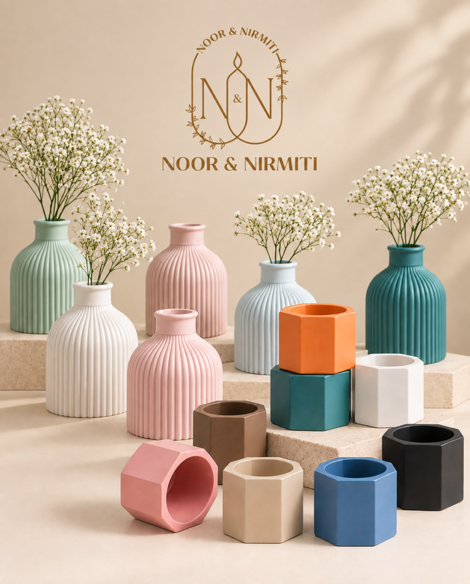 Nirmiti Image (holders)