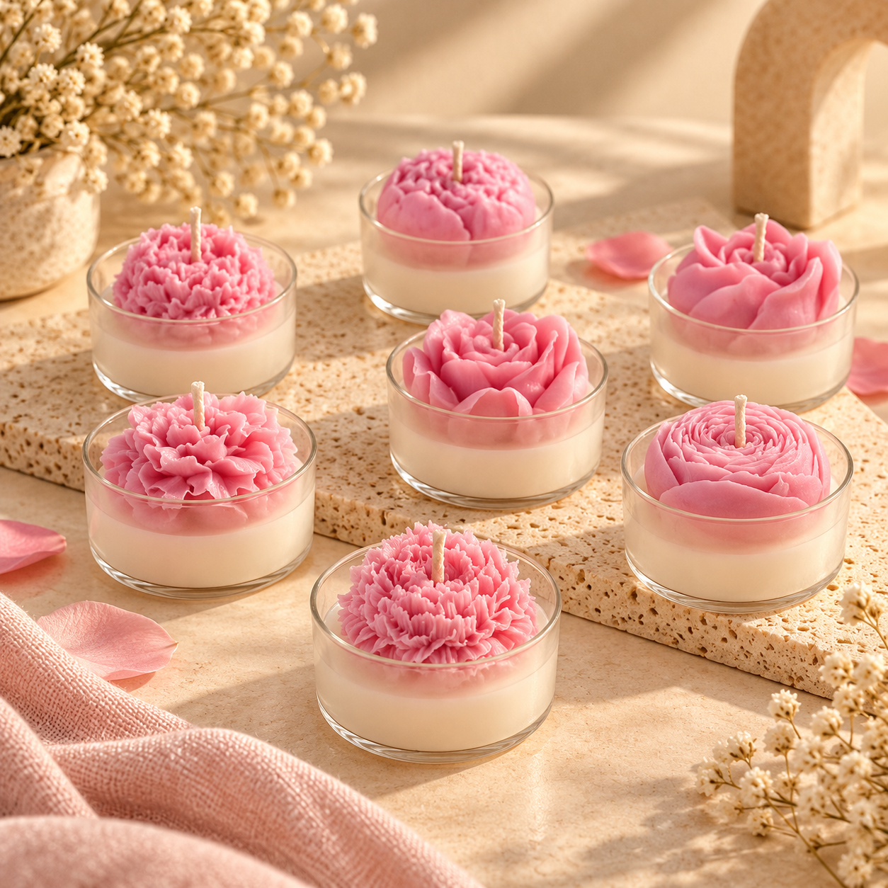 Tealight Candles