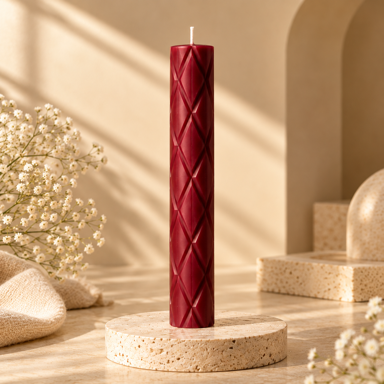 Pillar Candles